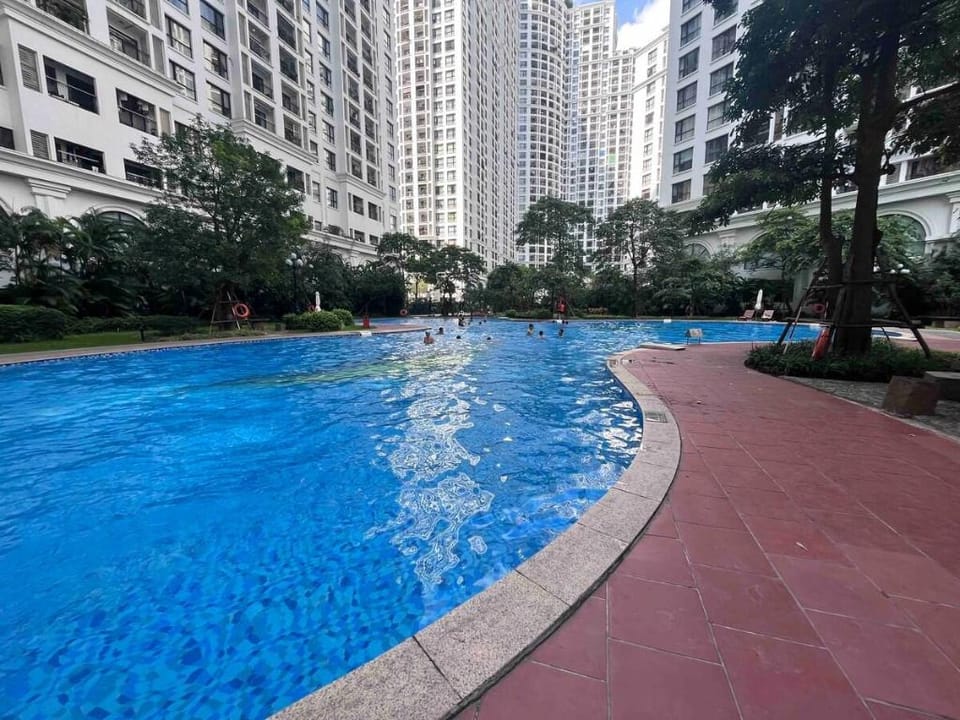 1 Bedroom Royal City, Thanh Xuan, Hanoi Apartment in Hanoi