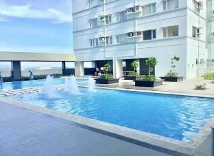 Rinann's Staycation 2303 Avida Tower  2 Condotel Apartment in Davao City