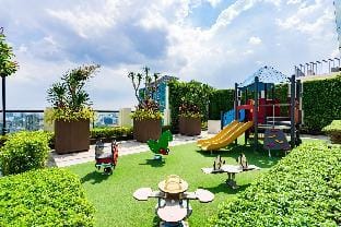 Boutique Studio in the centre of D1/Pool/Netflix Apartment in Ho Chi Minh City