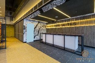 Kuala Lumpur City Centre Apartments Apartment in Federal Territory of Kuala Lumpur