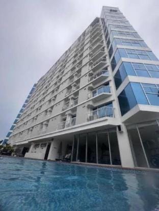Rinann's Staycation 1822 Inspiria Tower Condotel Apartment in Davao City
