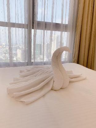 Vinhomes Central Park 1 Bedroom #01 Apartment in Ho Chi Minh City
