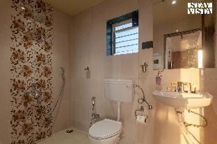 StayVista at Golden Sunsets Villa in Maharashtra