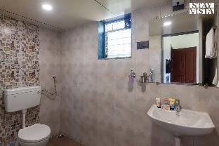 StayVista at Golden Sunsets Villa in Maharashtra