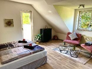 Zuhause im Ruhrgebiet 2 Apartment in Oberhausen