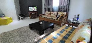 Villa Mimosa Tataouine Apartment in Tunisia