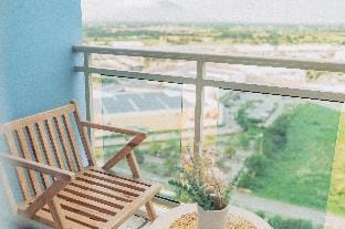 Bohemian Coast - Azure North Pampanga Apartment in Calabarzon