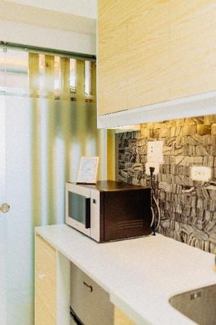 Bohemian Coast - Azure North Pampanga Apartment in Calabarzon