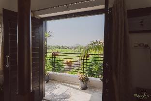 Waarah Ville, Jawai Vacation rental in Rajasthan