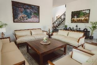 Waarah Ville, Jawai Vacation rental in Rajasthan