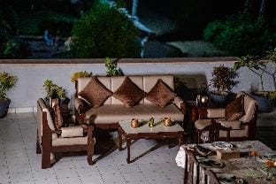 Waarah Ville, Jawai Vacation rental in Rajasthan