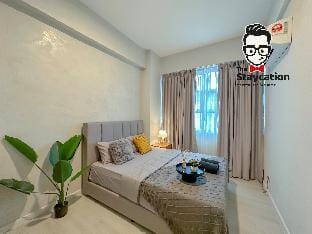 Staycation Homestay 31 Skyvilla Condo near MJC Apartment in Kuching