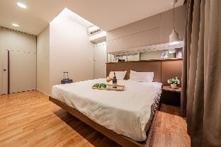 Aster Verve Suites KL Mid Valley 4Pax 2Bedroom Vacation rental in Federal Territory of Kuala Lumpur