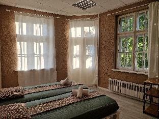 Lambo's Corner  Vacation rental in Varna
