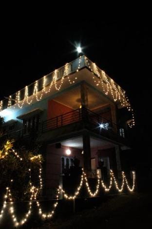 Coorg Dream Land Homestay  Villa in Kerala
