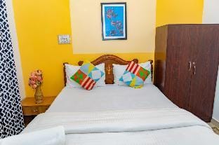 Coorg Dream Land Homestay  Villa in Kerala