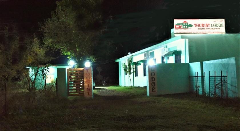 tourist lodge Hotel in Punjab, India