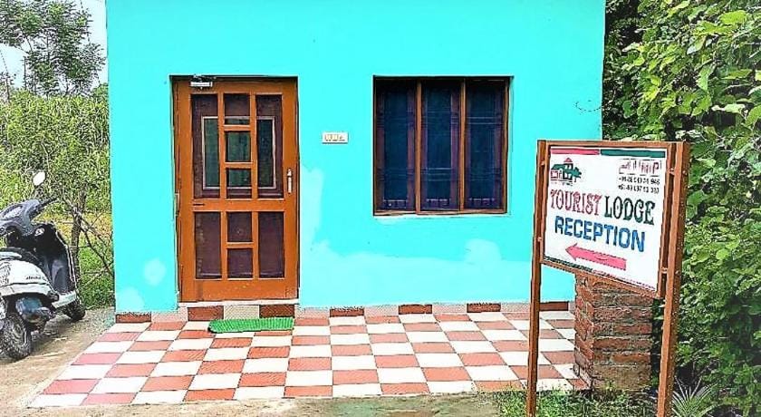 tourist lodge Hotel in Punjab, India