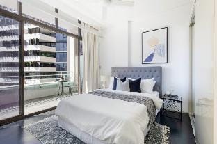 Modern Apartment in Surry Hills Vacation rental in Surry Hills