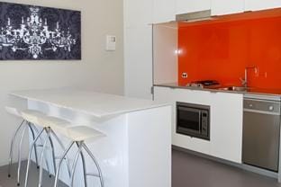 Modern Apartment in Surry Hills Vacation rental in Surry Hills
