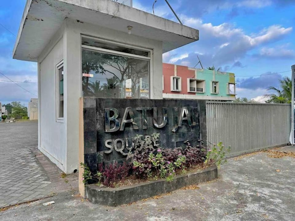 Batujai Residence House Vacation rental in West Praya