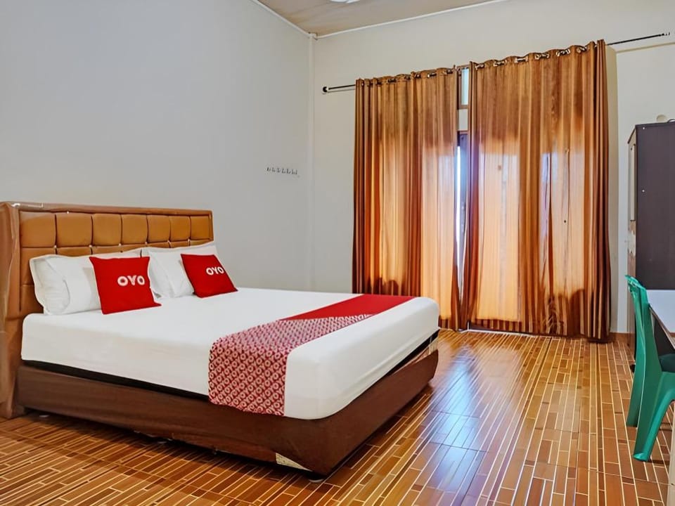 Capital O 93285 Residence Hotel Syariah Hotel in Indonesia
