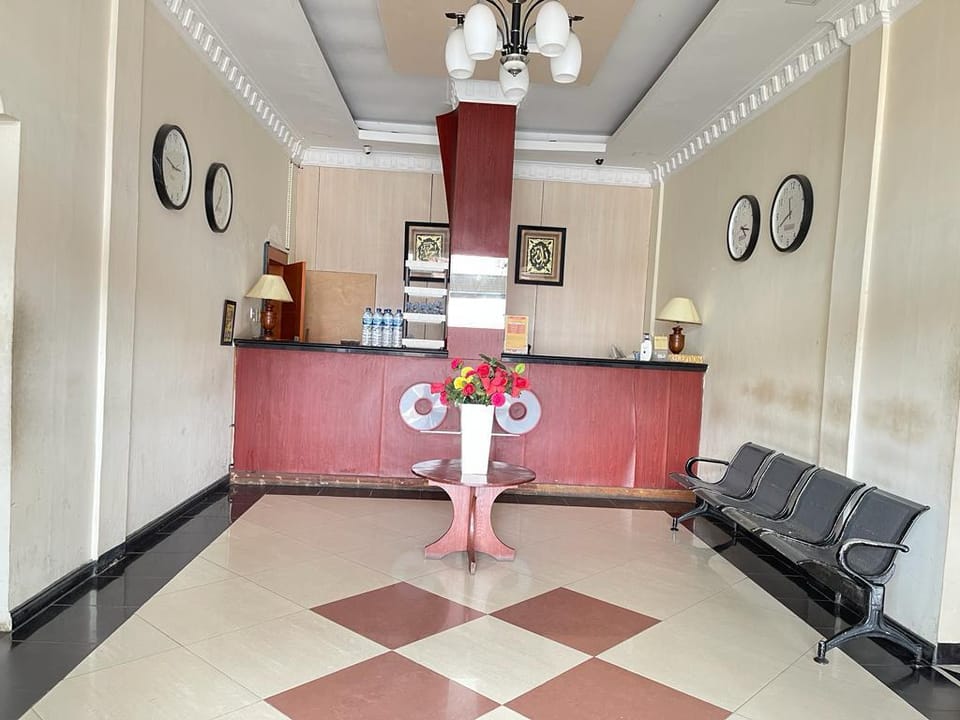 Capital O 93285 Residence Hotel Syariah Hotel in Indonesia