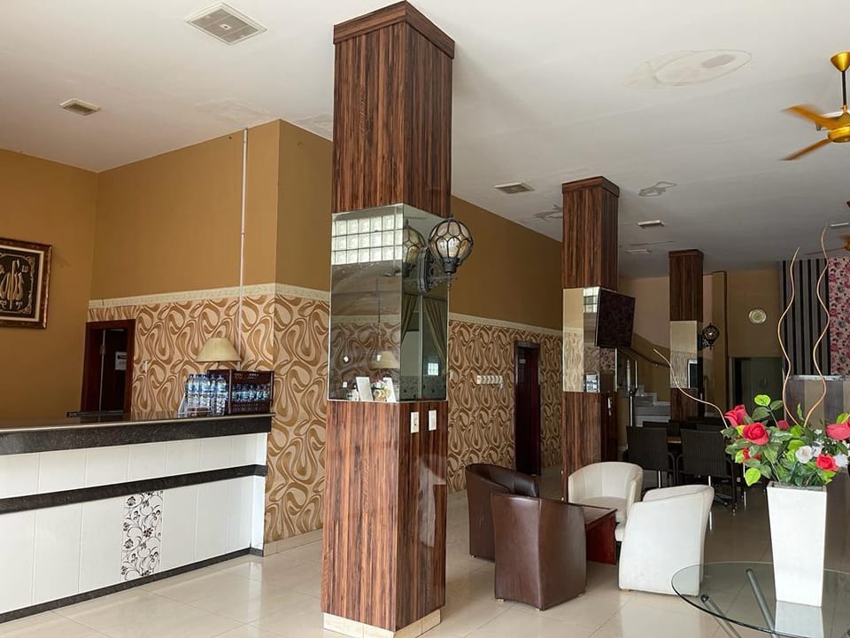 Capital O 93285 Residence Hotel Syariah Hotel in Indonesia