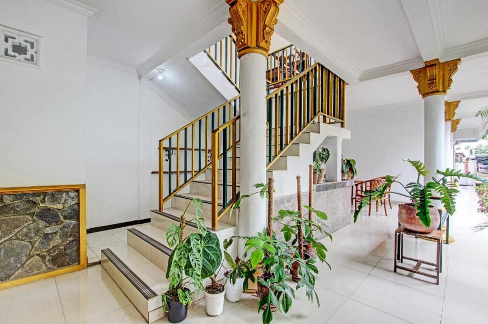 Hotel O Guest House Arundaya Syariah Hotel in Indonesia