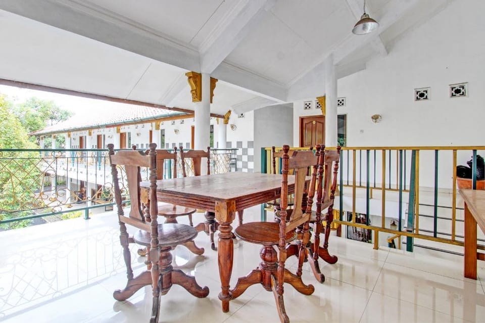 Hotel O Guest House Arundaya Syariah Hotel in Indonesia
