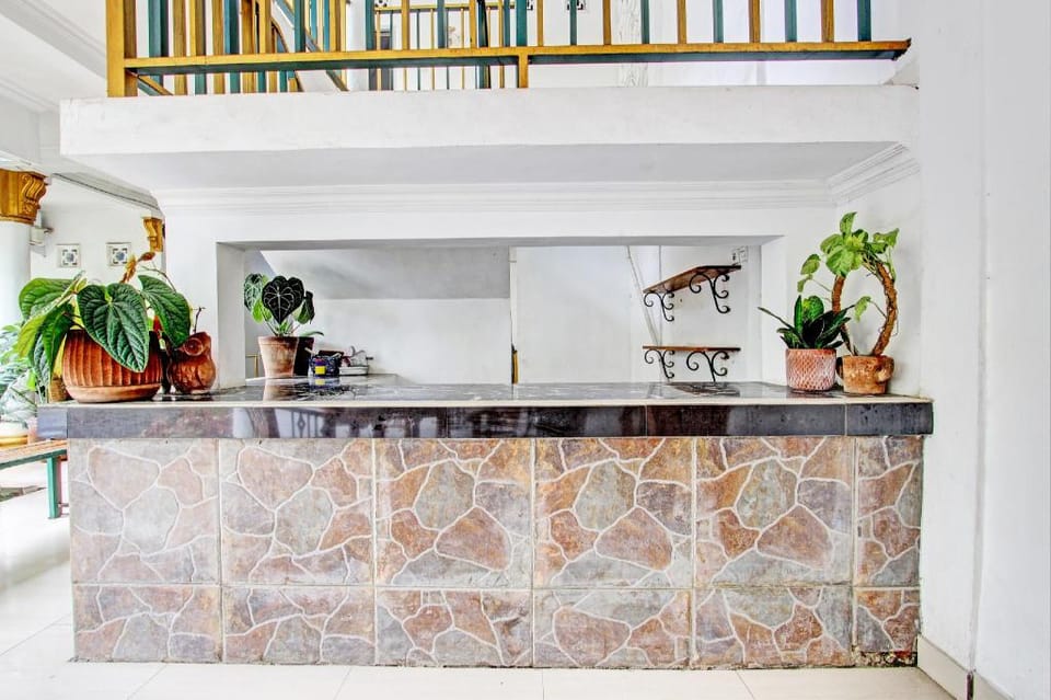 Hotel O Guest House Arundaya Syariah Hotel in Indonesia