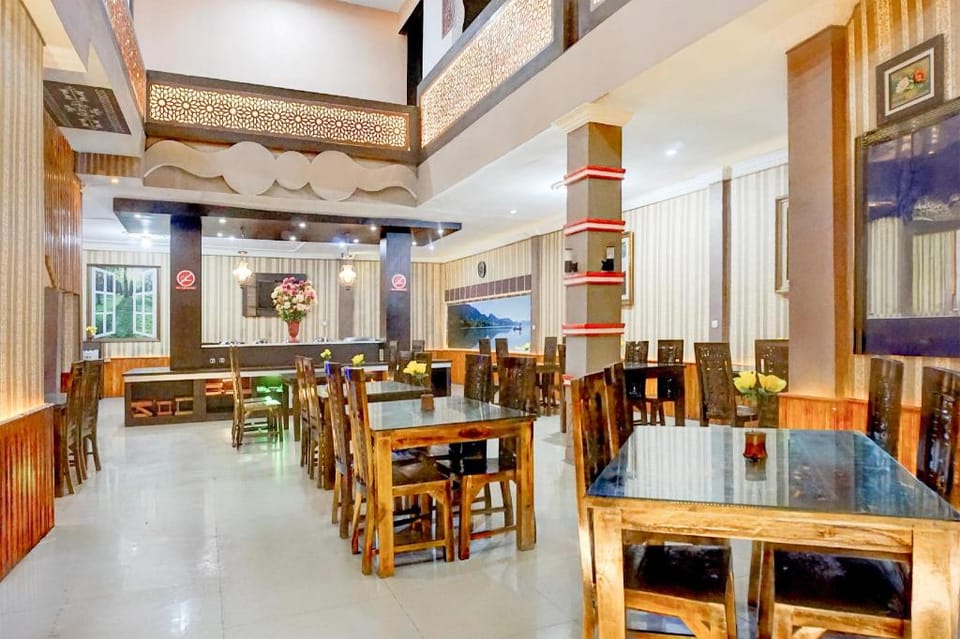 Capital O 93263 Linge Land Hotel Hotel in Indonesia