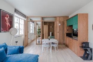 Casa Peppino - Soho -  by Frankie Says  Apartment in City of Westminster