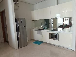 2bedroom standard suites klcc Apartment in Federal Territory of Kuala Lumpur