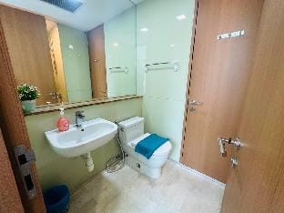 2bedroom standard suites klcc Apartment in Federal Territory of Kuala Lumpur