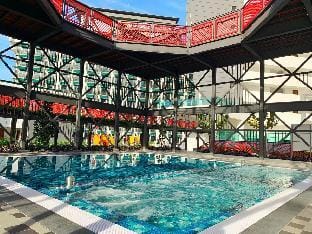 Geo38 Premium KingSuite  Genting NoDeposit NoQueue Vacation rental in Selangor, Malaysia