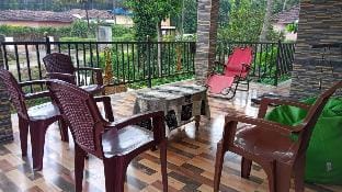 HALASE HOMESTAY  Vacation rental in Karnataka