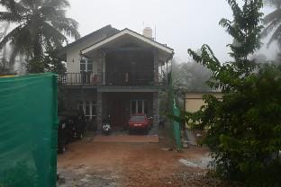 HALASE HOMESTAY  Vacation rental in Karnataka