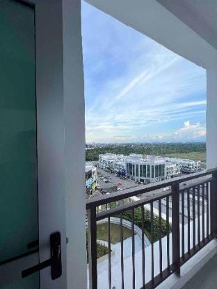 Rayyan Homestay @ Metrocity Square Condominium Apartment in Kuching