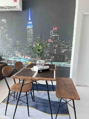 Rayyan Homestay @ Metrocity Square Condominium Apartment in Kuching