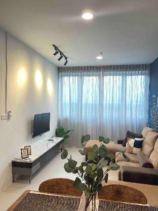 Rayyan Homestay @ Metrocity Square Condominium Apartment in Kuching