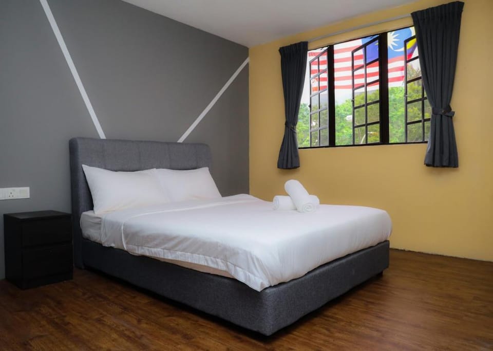 Surewin Hotel Sdn Bhd Apartment in Selangor, Malaysia