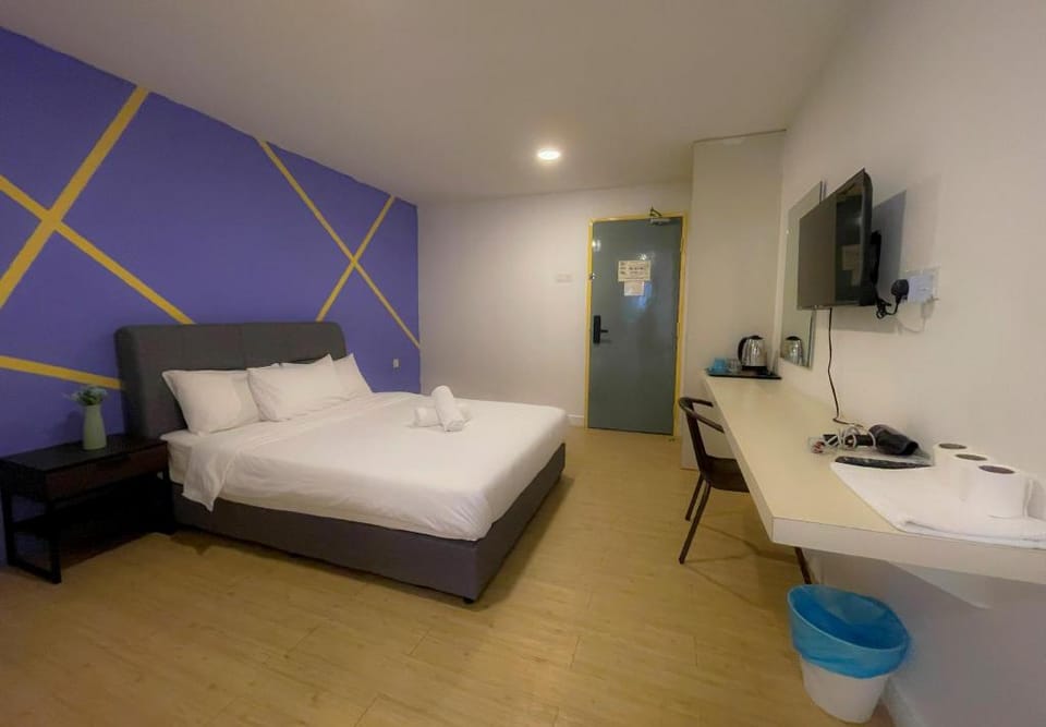 Surewin Hotel Sdn Bhd Apartment in Selangor, Malaysia