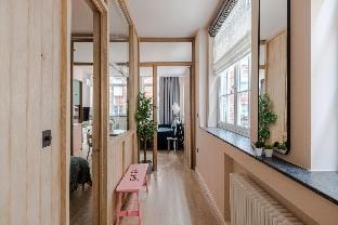 Casa Camisa - Soho - by Frankie Says Apartment in City of Westminster