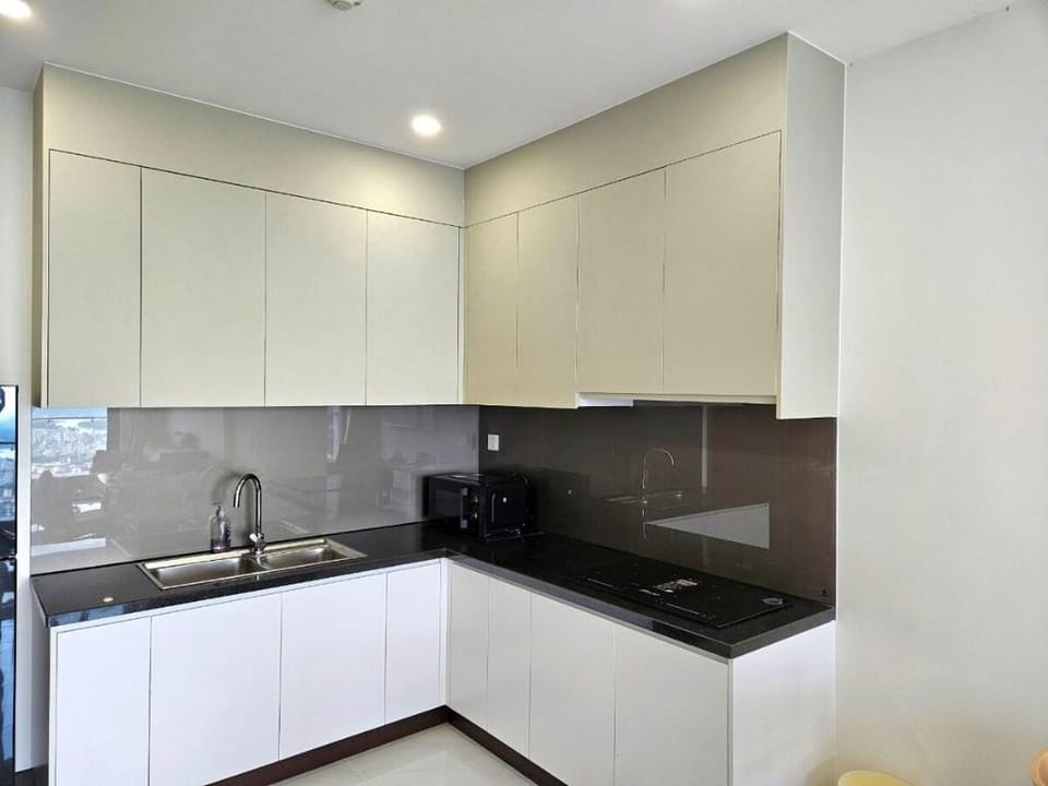 Apartment 2BR  NEW100% CSKY Binh Duong-Bình Dương  Apartment in Ho Chi Minh City