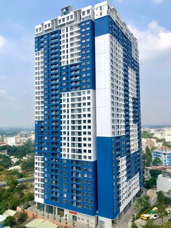 Apartment 2BR  NEW100% CSKY Binh Duong-Bình Dương  Apartment in Ho Chi Minh City