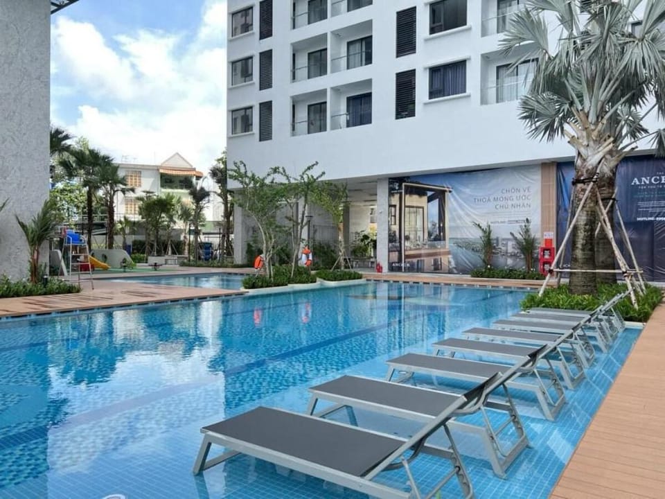 Apartment 2BR  NEW100% CSKY Binh Duong-Bình Dương  Apartment in Ho Chi Minh City