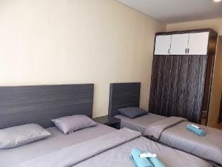 SleepRest @ NTC B0716 Apartment in Riau Islands, Indonesia
