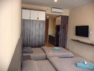 SleepRest @ NTC B0716 Apartment in Riau Islands, Indonesia