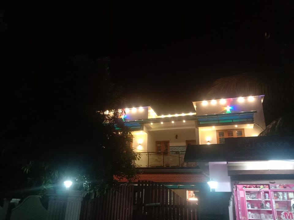 Beachdaze Homestay  Vacation rental in Kerala